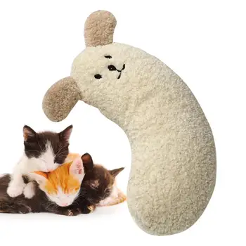 Kačių ir šunų miego pagalvės Šuniukas Kačiukas Speciali U forma Mada Naminių gyvūnėlių pagalvė Maži šunys Kilimėlis Sofos reikmenys