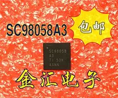 Nemokamas pristatymasAš SC98058A3RSLR 10PCS/LOT modulį