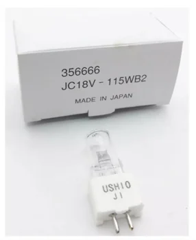 Originalas JC18V115WB2 356666 JC18V-115WB2 lemputei Cheminis analizatorius
