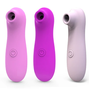 10 greičiai sekso žaislai makšties čiulptuko klitorio čiulpimo vibratorius moterims