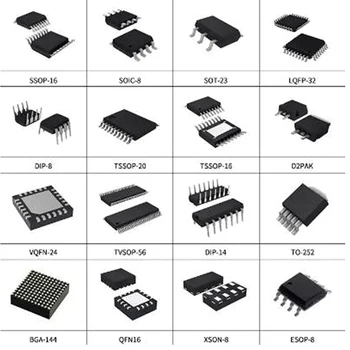 100% Originalūs PIC18F2455-I / SP mikrovaldiklių blokai (MCU / MCU / SOC) SPDIP-28
