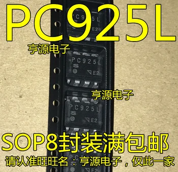 10dalių PC925 PC925L SOP-8 originalas 