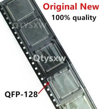 (1piece)100% Naujas NCT6681D QFP-128 mikroschemų rinkinys
