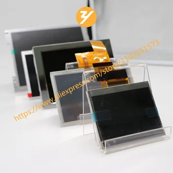 NAUJAS pakaitinis LCD EKRANO SKYDELIS DMF5003NF-FW Zhiyan tiekimui