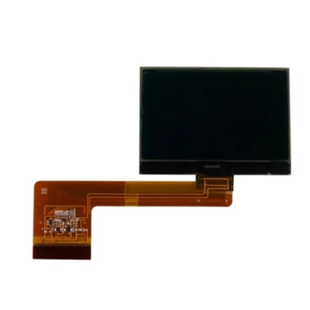 Prietaisų skydelio LCD ekrano priedai A6 A6L C6 dalys 2005-2009 prietaisų skydelio pikselių remontas