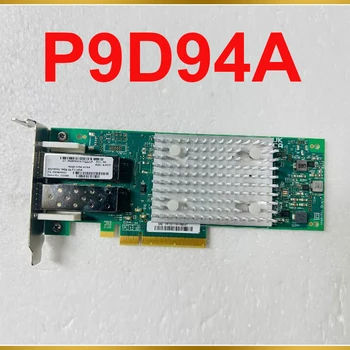 skirta HP 853011-001 SN1100Q QLE2692 dviejų prievadų 16G 2P FC HBA kortelė P9D94A