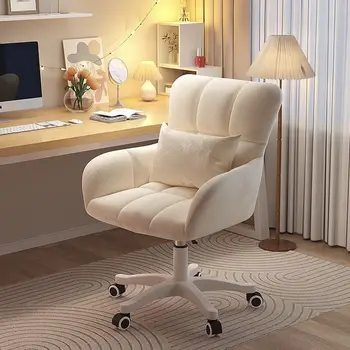 Universiteto bendrabučio kėdės, kompiuterių kėdės, patogūs ir sėdintys namų stalai, makiažo kėdės, mergaičių miegamieji